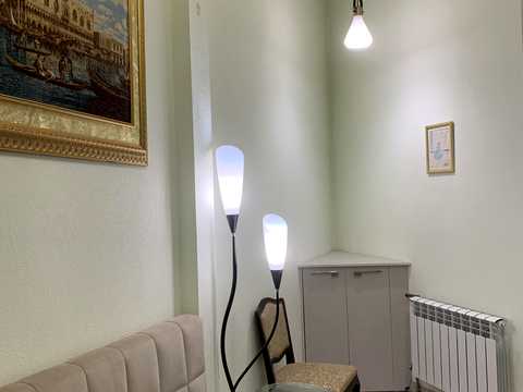 квартира за адресою Київ, Богдана Ступки вул. (Станіславського), 3