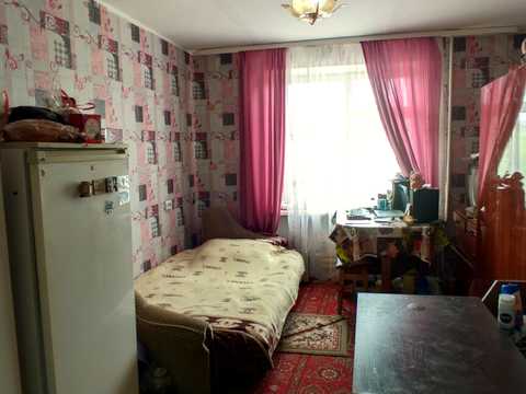 квартира по адресу Льнокомбинатовская ул., 15