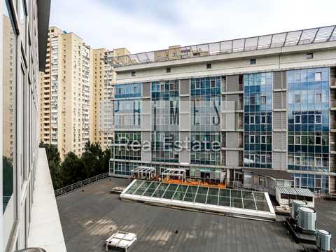 квартира по адресу Дарницкий бульв., 8-Б