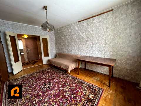 квартира за адресою Драгоманова вул., 3