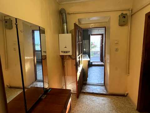 квартира за адресою Олександра Свіща вул. (Середня), 46