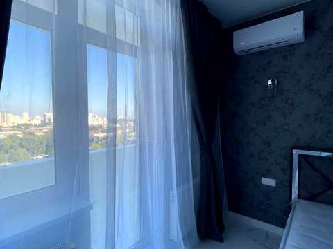 квартира за адресою Данила Щербаківського вул. (Щербакова), 52