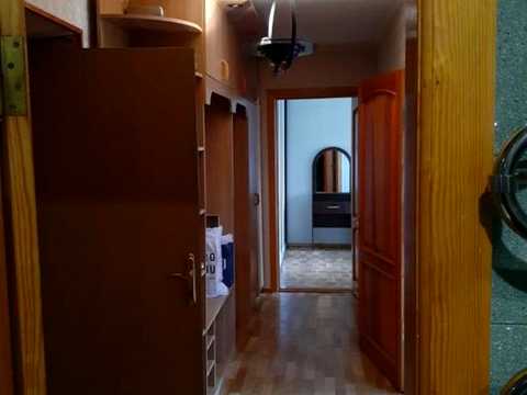 квартира по адресу Левка Лук'яненка ул. (Василия Жуковского), 4-А