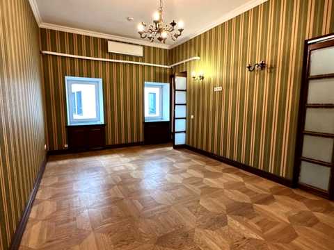 коммерческая по адресу Михайловская ул., 12-Б
