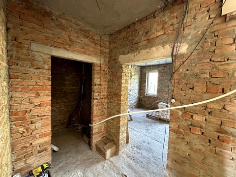 дом по адресу Тернополь, Микулинецкая ул., 115