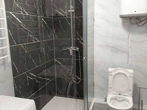 квартира по адресу Миколы Бажана просп., 17-А