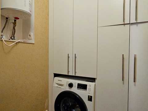 квартира за адресою Регенераторна вул., 4 к7