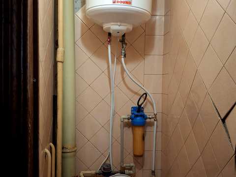 квартира за адресою Квартальна вул., 18