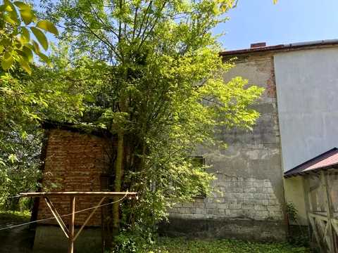 будинок за адресою Січових Стрільців