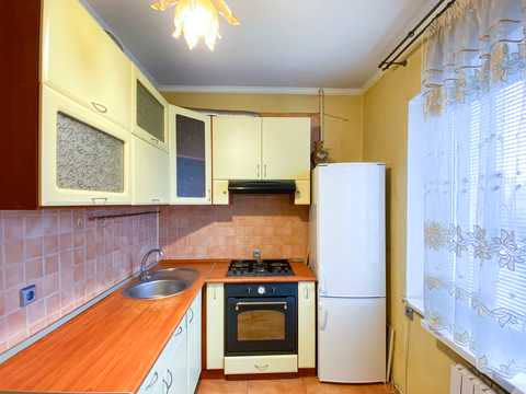квартира за адресою Йорданська вул. (Лайоша Гавро), 11