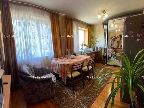 квартира по адресу Героев Труда ул. (Героїв Праці), 28а