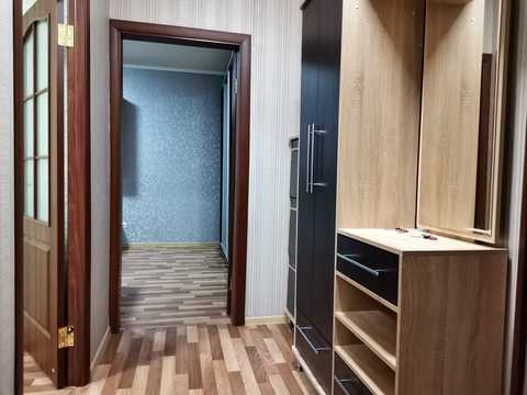 квартира за адресою Єлизавети Чавдар вул., 34