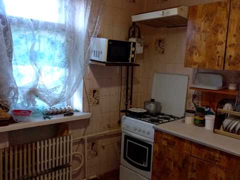 квартира за адресою Харчова вул., 3-А