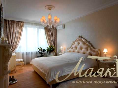 квартира по адресу Старонаводницкая ул., 4