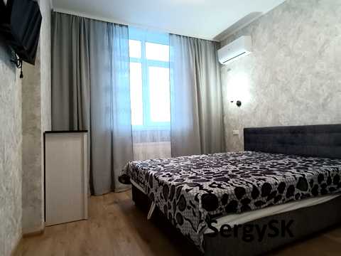 квартира за адресою Олени Пчілки вул., 7