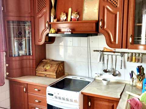 квартира за адресою Харківське шосе, 170