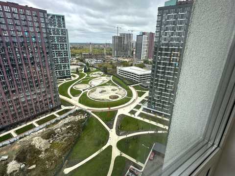 квартира за адресою Віктора Некрасова вул. (Північно-Сирецька), 12-А