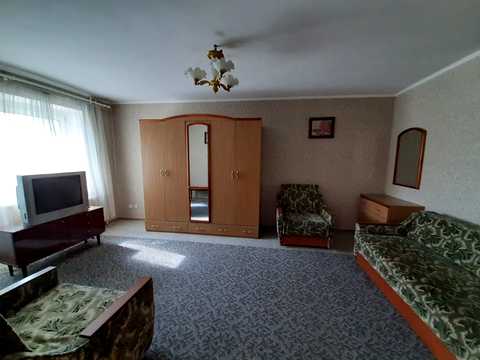 квартира за адресою Теремківська вул., 2