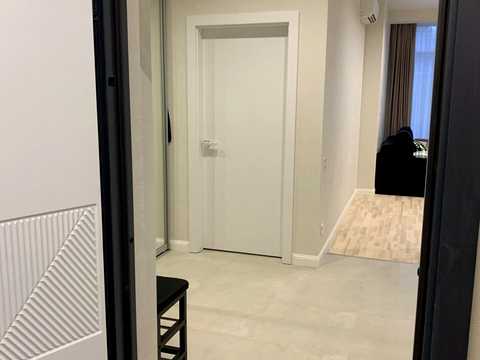 квартира за адресою Приморська вул., 1Б