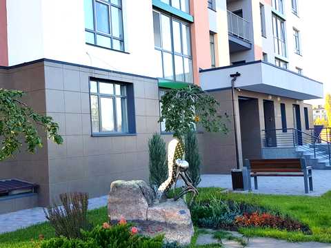 квартира за адресою Тираспольська вул., 58