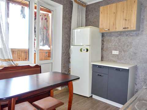 квартира за адресою Оболонський просп., 18-В