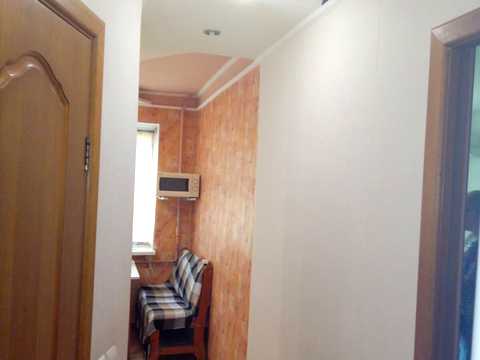 квартира по адресу Свободы просп., 14