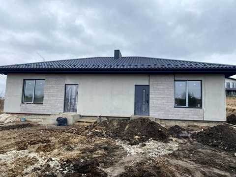 будинок за адресою масив Київський