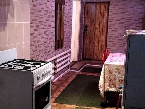 дом по адресу Заярская ул., 19