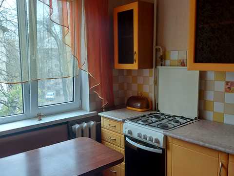 квартира за адресою Академика Туполева, 11а