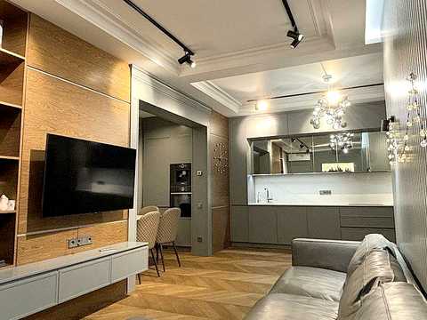 квартира за адресою Велика Арнаутська вул., 23б