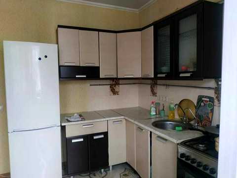 квартира за адресою Українська вул., 34