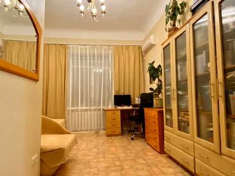 квартира по адресу Сечевых Стрельцов ул. (Артема), 35