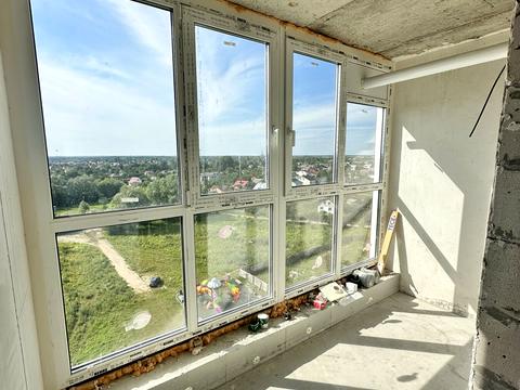 квартира по адресу Багряного ул., 35-А
