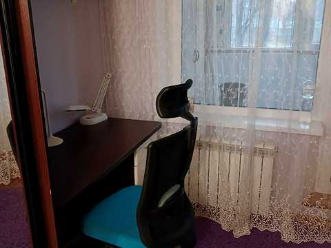 квартира за адресою Біблика вул. (2-ї П'ятирічки), 2д