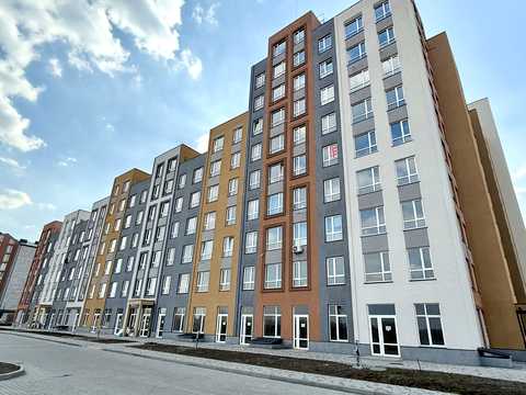 квартира по адресу Героїв Крут ул., 4