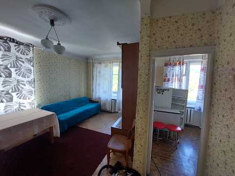 квартира за адресою Пластова вул. (Івана Сергієнка), 17