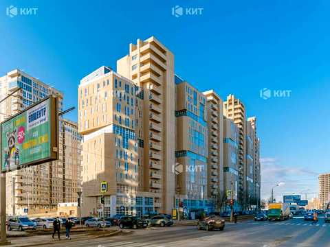 квартира за адресою Клочківська вул., 117