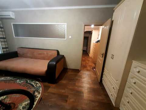 квартира за адресою Драгоманова вул., 13/10