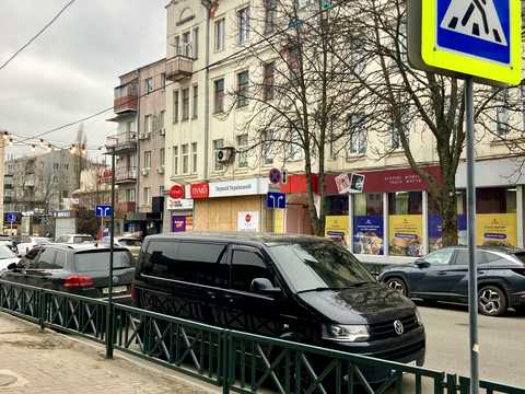квартира по адресу Ярослава Мудрого ул. (Петровського), 36