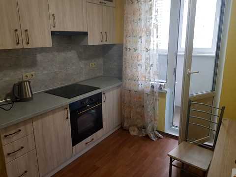 квартира по адресу Софии Русовой ул., 7-А
