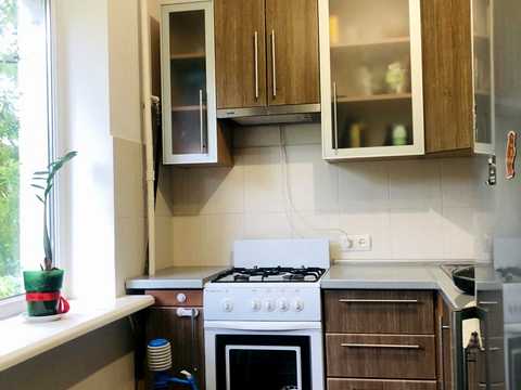 квартира за адресою Задорожний пров., 5 