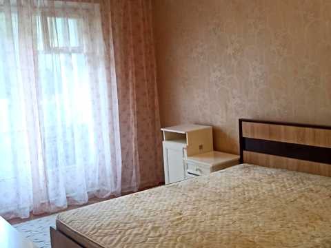 квартира за адресою Митрополита Василя Липківського вул. (Урицького), 9