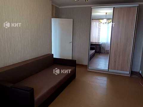 квартира за адресою Тракторобудівників просп., 160б