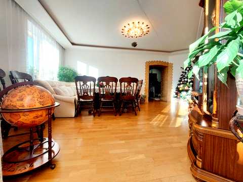 квартира по адресу Квитовая ул., 26