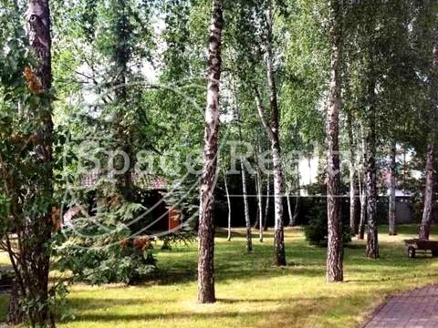 дом по адресу Берегова ул.