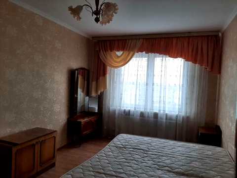 квартира за адресою Милославська вул., 2