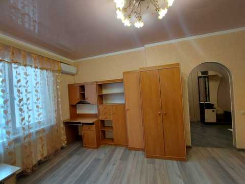 квартира по адресу Радужный массив ул., 23
