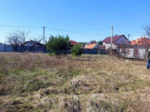 ділянка за адресою Патріотів, 18