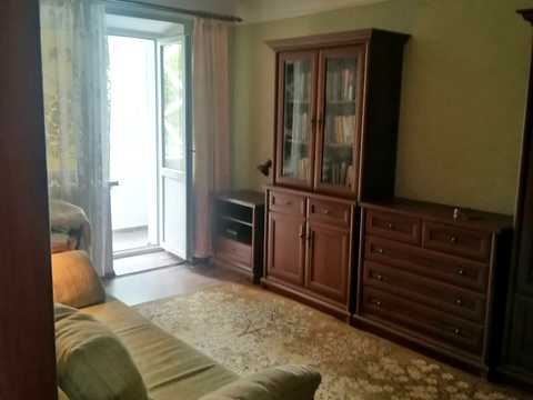 квартира за адресою Ситова вул., 6