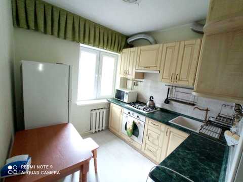квартира по адресу Французский бульв., 22б